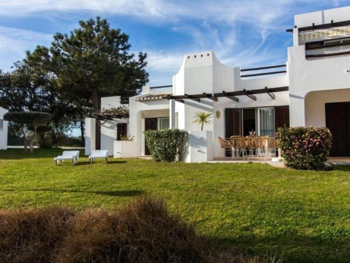 Apartamento Estima Golf House - Luxurious & 6 Pools & Golf & Tennis *