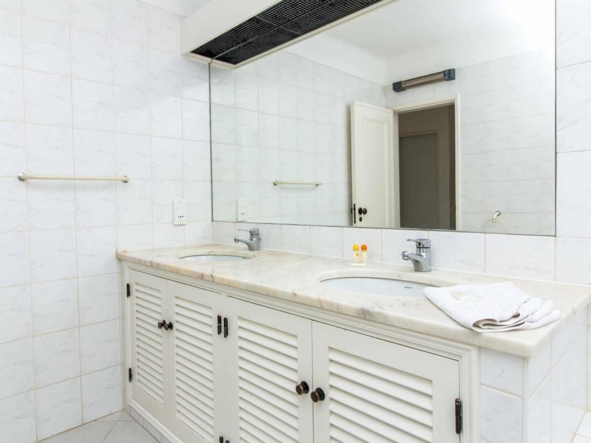 Apartamento Estima Golf House - Luxurious & 6 Pools & Golf & Tennis *