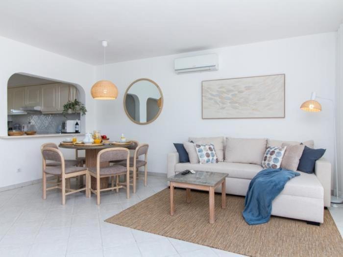 Estima Golf House - Luxurious & 6 Pools & Golf & Tennis Apartamento
