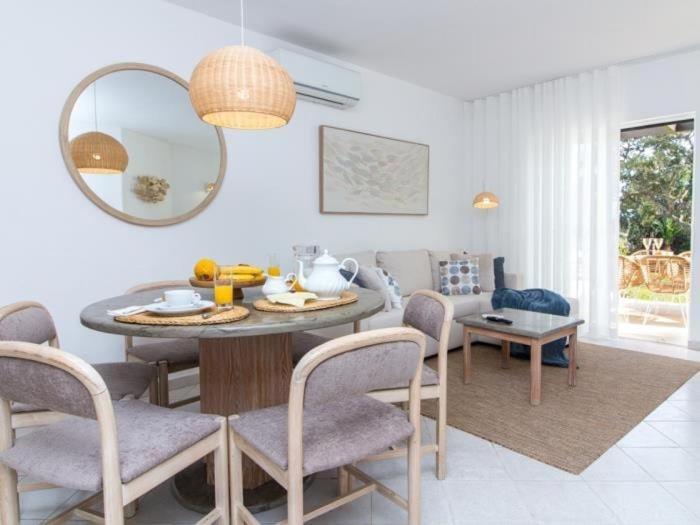 Apartamento Estima Golf House - Luxurious & 6 Pools & Golf & Tennis *