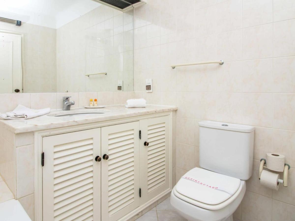 Estima Golf House - Luxurious & 6 Pools & Golf & Tennis Apartamento *