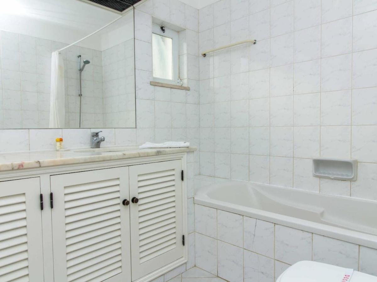 Apartamento Estima Golf House - Luxurious & 6 Pools & Golf & Tennis *