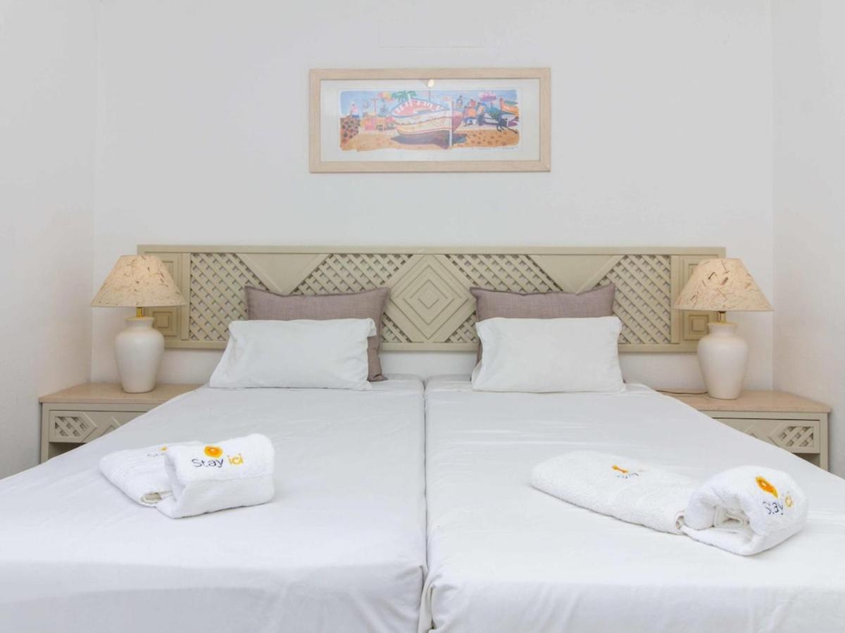 Apartamento Estima Golf House - Luxurious & 6 Pools & Golf & Tennis Albufeira