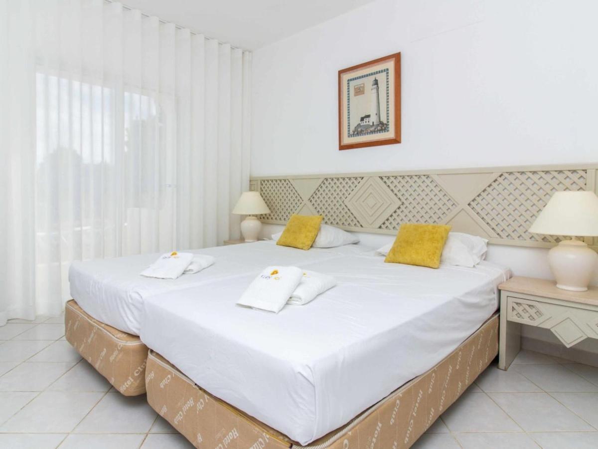 Apartamento Estima Golf House - Luxurious & 6 Pools & Golf & Tennis