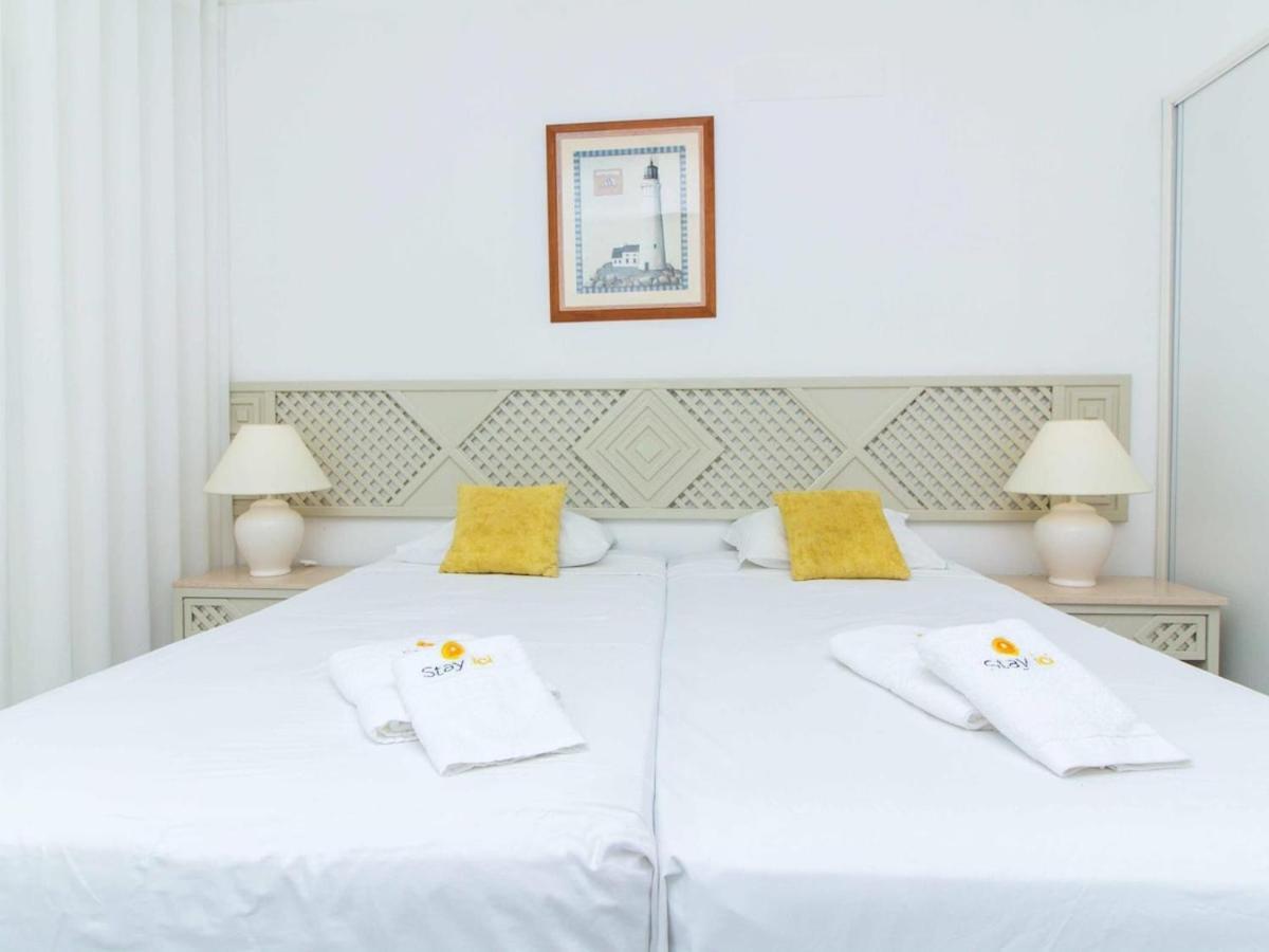 Estima Golf House - Luxurious & 6 Pools & Golf & Tennis Apartamento *