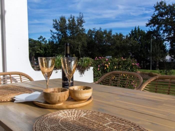 Apartamento Estima Golf House - Luxurious & 6 Pools & Golf & Tennis *