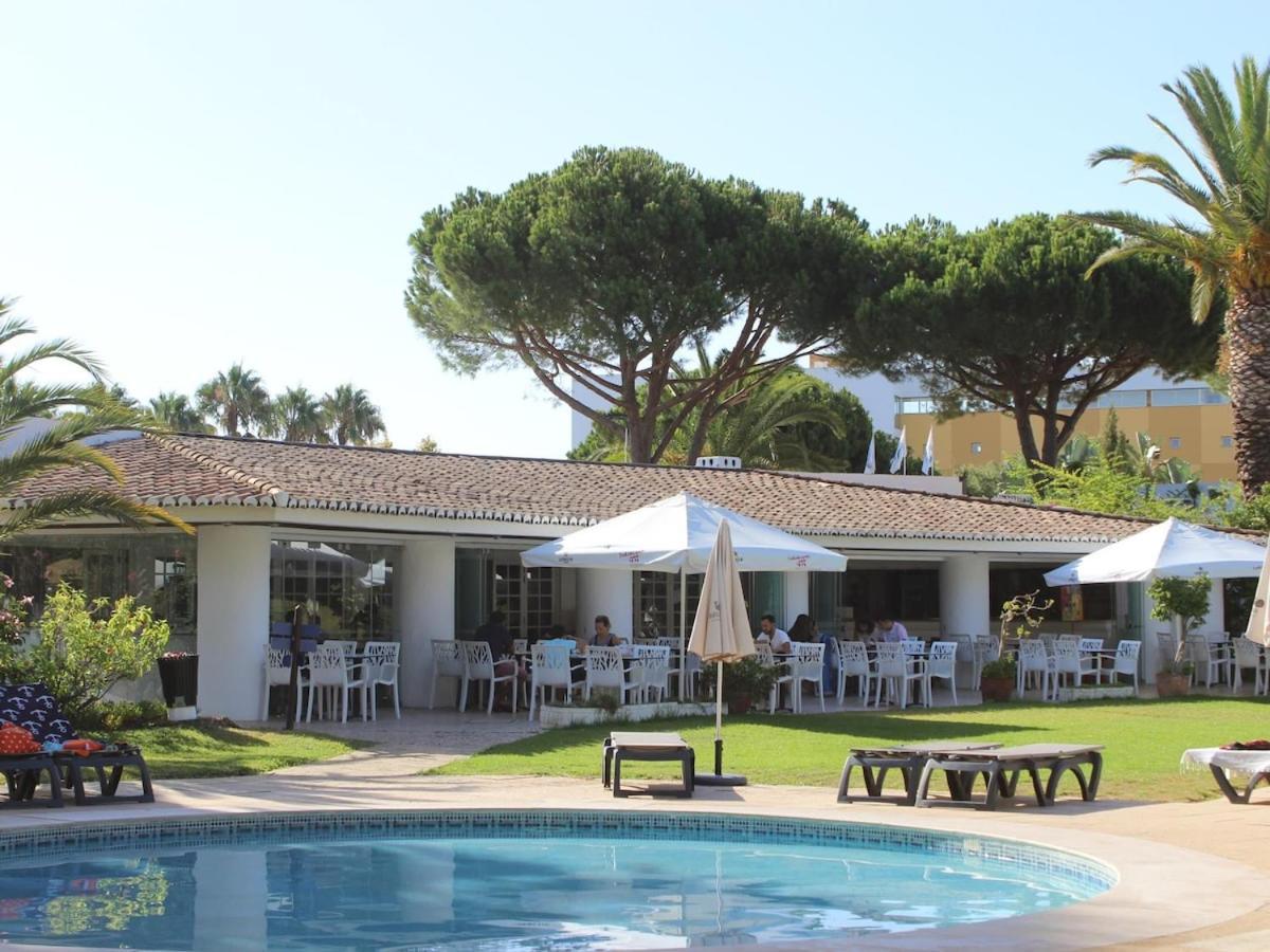 Estima Golf House - Luxurious & 6 Pools & Golf & Tennis Apartamento Albufeira