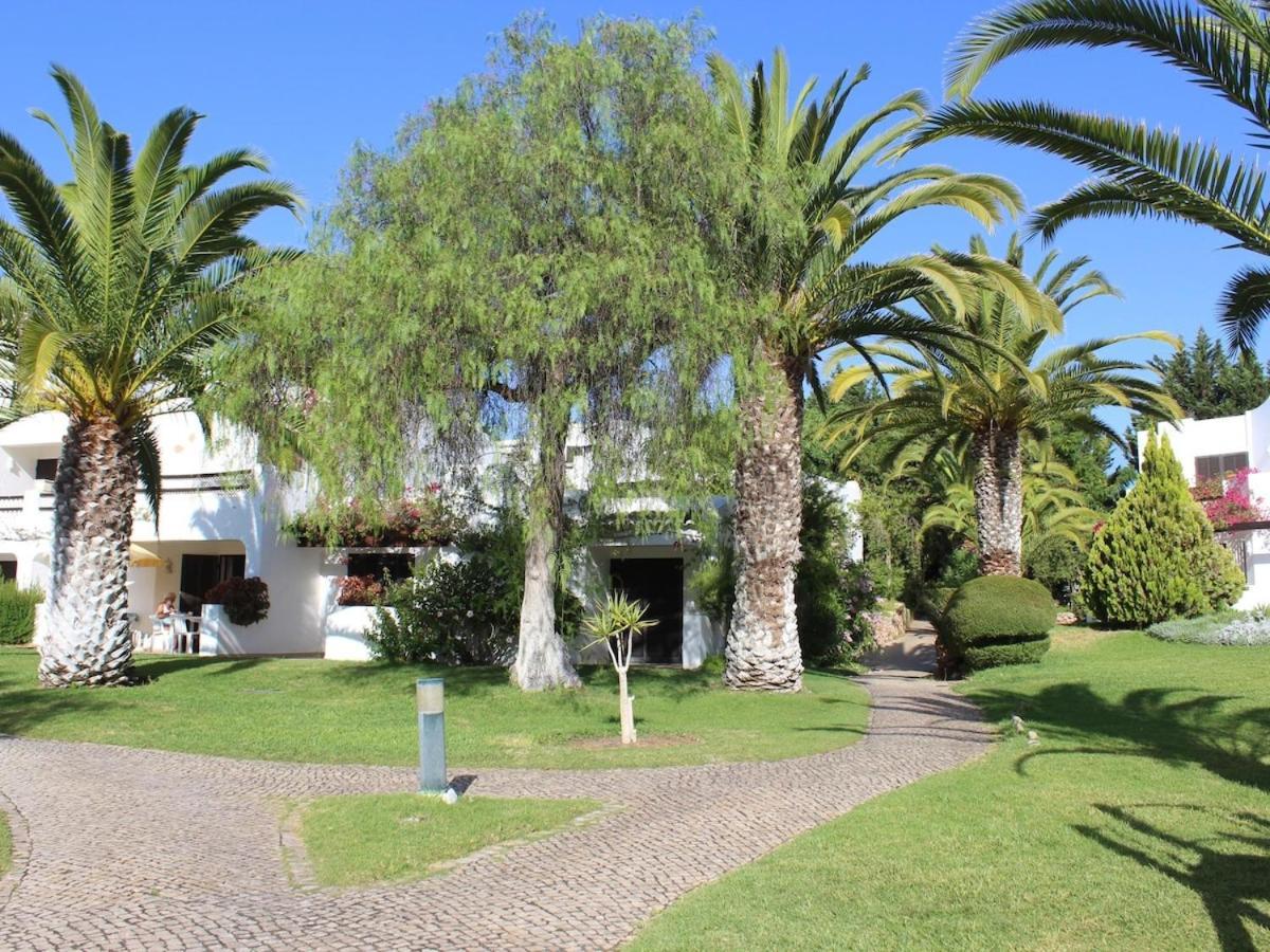 Apartamento Estima Golf House - Luxurious & 6 Pools & Golf & Tennis *