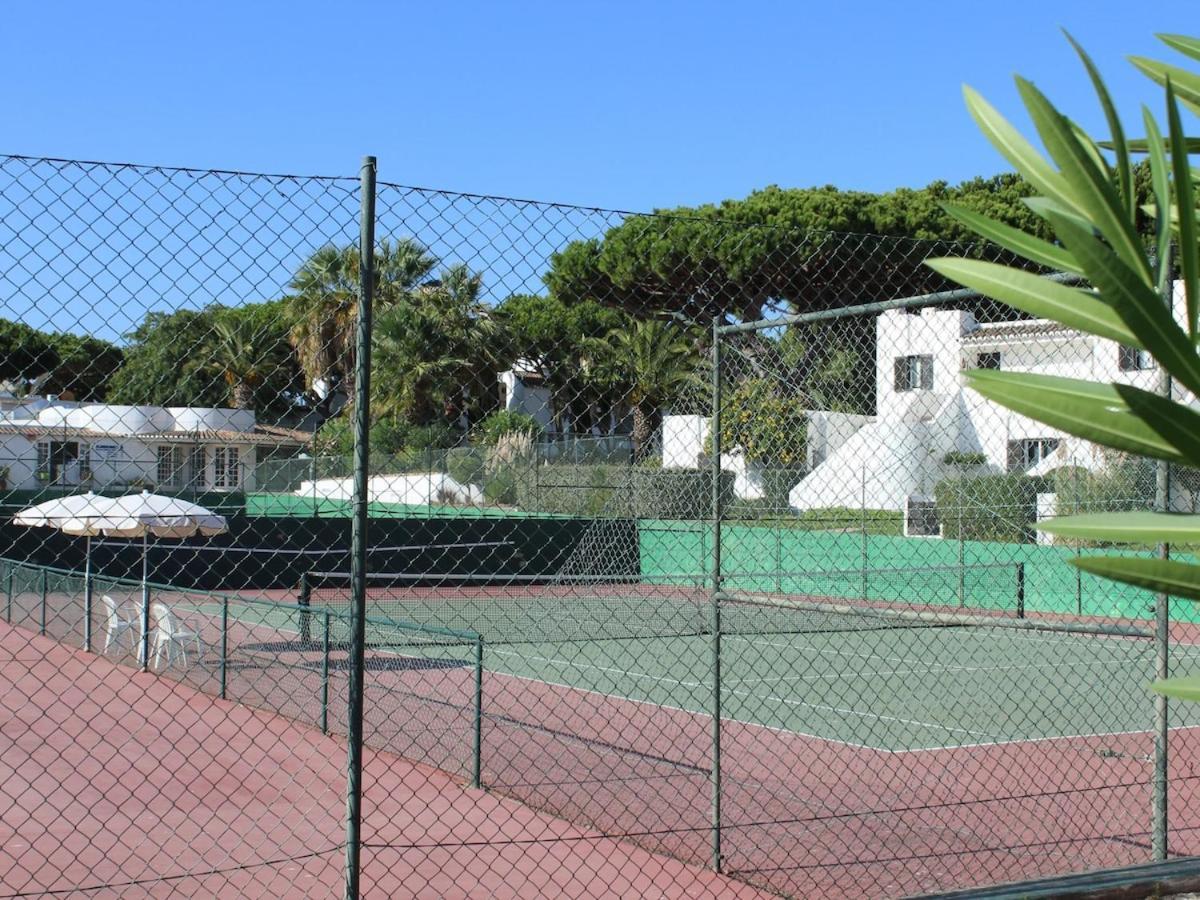 Estima Golf House - Luxurious & 6 Pools & Golf & Tennis