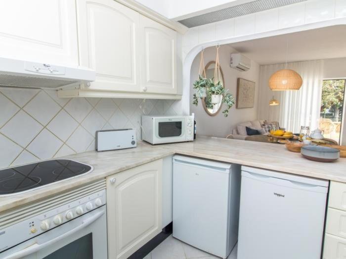 Apartamento Estima Golf House - Luxurious & 6 Pools & Golf & Tennis *